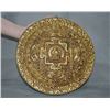 Image 1 : A-RARE GILT BRONZE SHAKYAMUNI BUDDHA THANGKA QIING DYNASTY.
