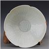 Image 1 : A DING WHITE PEONY BOWL SONG DYNASTY 10TH/C.
