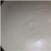 Image 2 : A DING WHITE PEONY BOWL SONG DYNASTY 10TH/C.