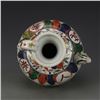 Image 3 : A FAMILLE VERTE DRAGON TEAPOT WANLI MARK 16TH/C.