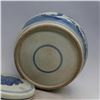 Image 5 : A BLUE & WHITE GINGER JAR KANGXI 17TH/C.