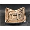 Image 1 : A SILVER INGOT QING DYNASTY 17TH/C.