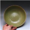 Image 2 : A CELADON DRAGON BOWL SONG DYNASTY 10TH/C.