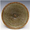 Image 1 : A JUN-KILN OIL SPLASH BOWL SONG DYNASTY 10TH/C.