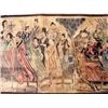 Image 2 : A RARE INK & COLOR EMPIRE PAINTING QING DYNASTY.