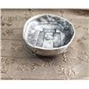 Image 3 : A SILVER INGOT QING DYNASTY 17TH/C.