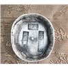 Image 2 : A SILVER INGOT QING DYNASTY 17TH/C.