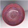 Image 3 : A RED GLAZE JUNYAO BOWL YUAN DYNASTY 13TH/C.