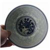 Image 4 : A BLUE & WHITE BOWL KANGXI MARK 17TH/C.