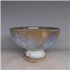 Image 2 : A PURPLE SPLASHED JUNYAO BOWL SONG DYNASTY 10TH/C.