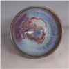 Image 3 : A PURPLE SPLASHED JUNYAO BOWL SONG DYNASTY 10TH/C.