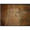 Image 3 : A RARE INK & COLOR EMPIRE PAINTING QING DYNASTY.