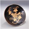 Image 1 : A BLACK GLAZE BIRD BOWL SONG DYNASTY 10TH/C.