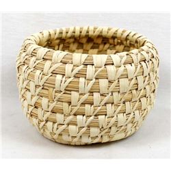 Native American Tohono O'odham Basket