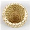 Image 6 : Native American Tohono O'odham Basket
