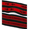 Image 3 : Native American Navajo Wool Dance Sash