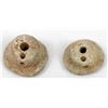 Image 2 : PreColumbian Pottery Whorls