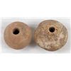 Image 3 : PreColumbian Pottery Whorls