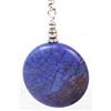 Image 3 : Lapis Bead Earrings