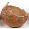 Image 3 : 3 Prehistoric Native American Pottery Bowls