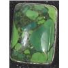 Image 3 : Chinese Sterling Variscite Earrings