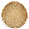 Image 1 : Large Native American Hopi Sifter Basket
