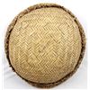 Image 6 : Large Native American Hopi Sifter Basket