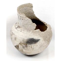 Prehistoric Native American Pottery