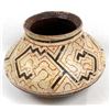 Image 3 : Vintage Peruvian Shipibo Pottery Jar