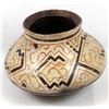Image 4 : Vintage Peruvian Shipibo Pottery Jar