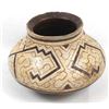 Image 5 : Vintage Peruvian Shipibo Pottery Jar