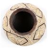 Image 6 : Vintage Peruvian Shipibo Pottery Jar