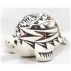 Image 5 : Acoma Ceramic Pottery Turtle