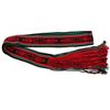 Image 1 : Native American Navajo Wool Dance Sash