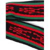 Image 2 : Native American Navajo Wool Dance Sash