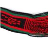 Image 3 : Native American Navajo Wool Dance Sash