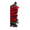 Image 4 : Native American Navajo Wool Dance Sash