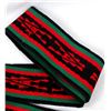 Image 6 : Native American Navajo Wool Dance Sash