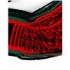 Image 7 : Native American Navajo Wool Dance Sash