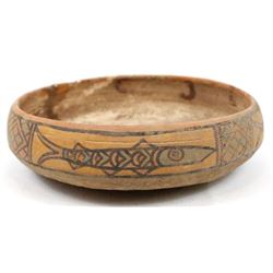 Indus Valley Pottery Mehrgarh Pottery Bowl