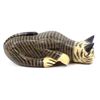 Image 3 : Balinese Carved Wood Cat Shelf Sitter