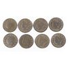 Image 1 : 8 V Nickels