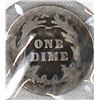 Image 11 : 5 Barber Dimes