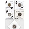 Image 1 : 5 Barber Dimes