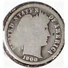 Image 4 : 5 Barber Dimes