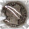 Image 6 : 5 Barber Dimes