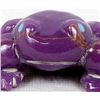 Image 3 : Zuni Stichtite Frog Fetish by Brian Yatsattie
