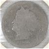 Image 2 : 1899 V Nickel