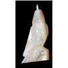 Image 4 : Zuni Mother of Pearl Parrot Fetish by V. Cheama