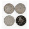 Image 1 : 4 V Nickels
